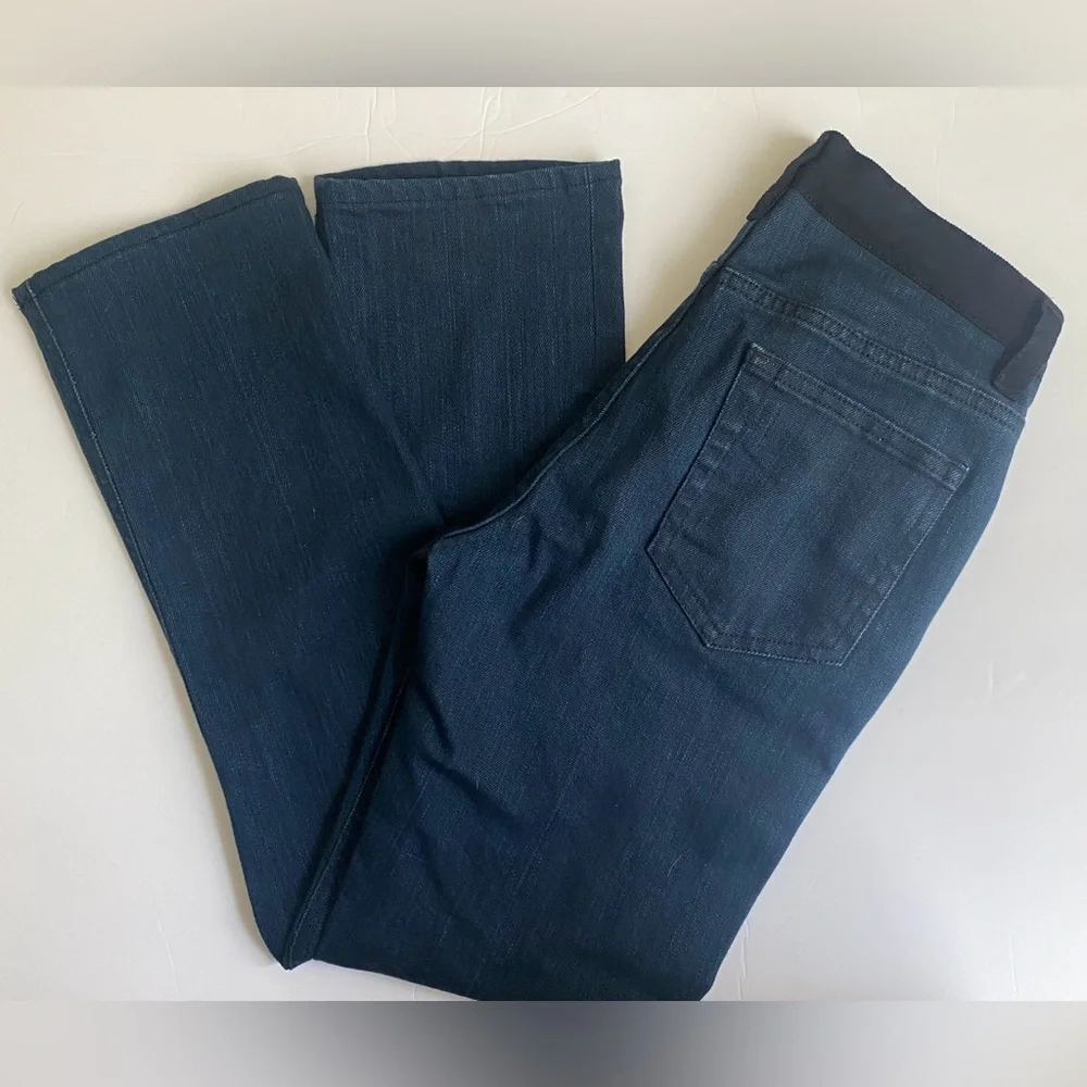 LANVIN Paris x Acne Denim Jeans SS09 Albert Elbaz Opening Ceremony Rare to Find✨ - Picture 4 of 16